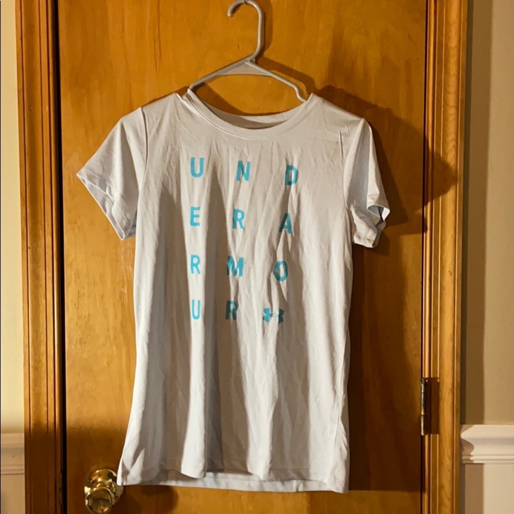 Under Armour Heat gear T-shirt